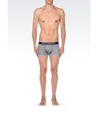 Emporio Armani Boxers - Lyst