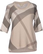 Burberry Brit Sweater - Lyst