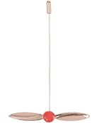 Carven Brooch - Lyst