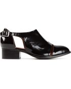 Jeffrey Campbell 'Leroy' Buckled Shoes - Lyst