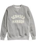 H&M Sweatshirt - Lyst