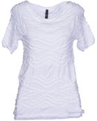 High Sweater - Lyst
