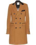 Each x Other Wool And Cashmere Coat - Lyst