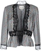 Emanuel Ungaro Blazer - Lyst