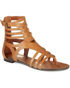 Enzo Angiolini Makayla Sandals - Lyst