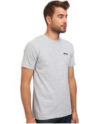 Obey Innocence Premium Basic Tees - Lyst