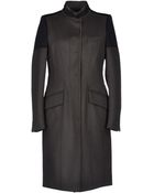 High Coat - Lyst