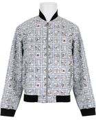 Kit Neale Jacket - Lyst