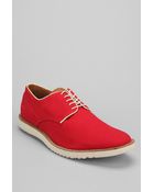 J SHOES Wicket Oxford Shoe - Lyst
