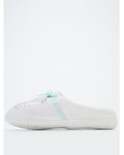 Lipsy Mule Slippers - Lyst