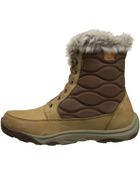 Sperry Top-sider Winter Cove Boot - Lyst