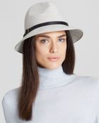 Genie By Eugenia Kim Jordan Wool Felt Fedora - Lyst