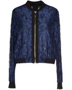Pinko Jacket - Lyst