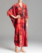 Natori Alexandra Caftan - Lyst
