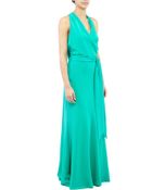 Nicole Miller Gabrielle Gown - Lyst