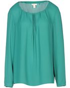 Esprit Blouse - Lyst
