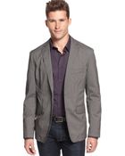 Hugo Boss Boss Morell 15 Blazer - Lyst