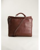 3.1 Phillip Lim Classic Briefcase - Lyst