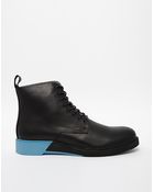 Anthony Miles Sedgemore Boots - Lyst