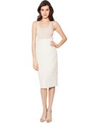 Raoul Pencil Skirt - Lyst
