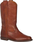 Maison Martin Margiela Western-Style Boots - Lyst