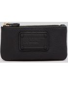 Marc By Marc Jacobs Key Pouch - Electro Q - Lyst
