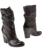 Vic Matie' Ankle Boots - Lyst