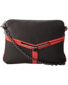 Botkier Valentina Mini - Lyst