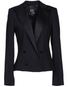 McQ by Alexander McQueen Blazer - Lyst