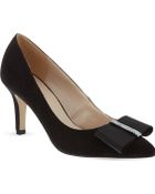 Nine West Tiffany Court Shoes - Lyst