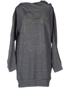 Pinko Short Dress - Lyst