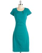 Downeast Basics Call Me Back Dress - Lyst