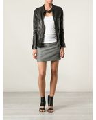 Giorgio Brato Zipped Jacket - Lyst