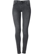 J Brand Skinny Jeans - Lyst