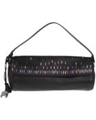 C'n'c' Costume National Medium Leather Bag - Lyst