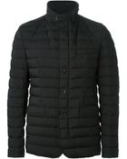 Herno Padded Jacket - Lyst