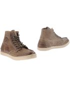 Preventi Ankle Boots - Lyst