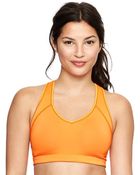 Gap High Impact Sports Bra - Lyst
