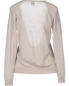 Eleventy Jumper - Lyst