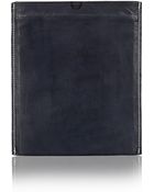 Clare V. Leather Ipad Sleeve - Lyst