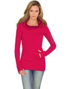 Bench Funnel Neck Sweatshirt - Lyst