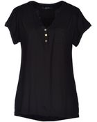 Guess Tshirt - Lyst