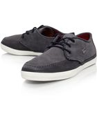 Lacoste Sevrin 4 Moc Toe - Lyst