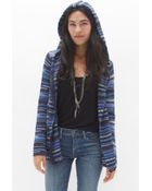 Goddis Isla Knit Jacket - Lyst