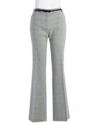 Calvin Klein Modern Fit Dress Pants - Lyst