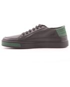 Gucci Sneaker Nera - Lyst