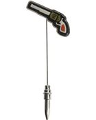Prada Brooch - Lyst