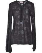 Get Lost Jumper - Lyst