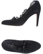 Gianvito Rossi Pump - Lyst