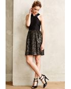 4.collective Atley Dress - Lyst